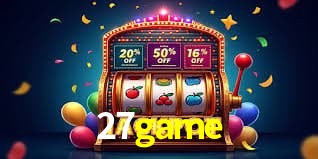 27game - Plataforma Site De Apostas Seguro - 27game.com