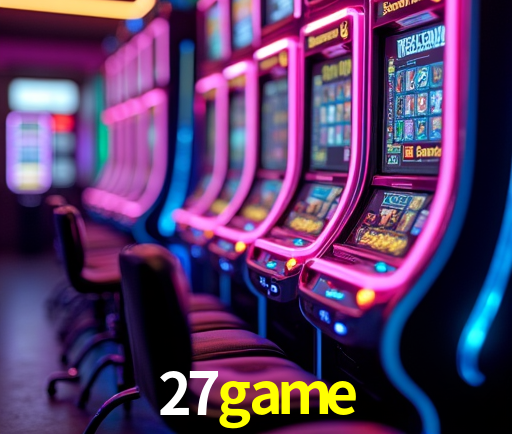 Telegram 27game - Canal Oficial Verificado