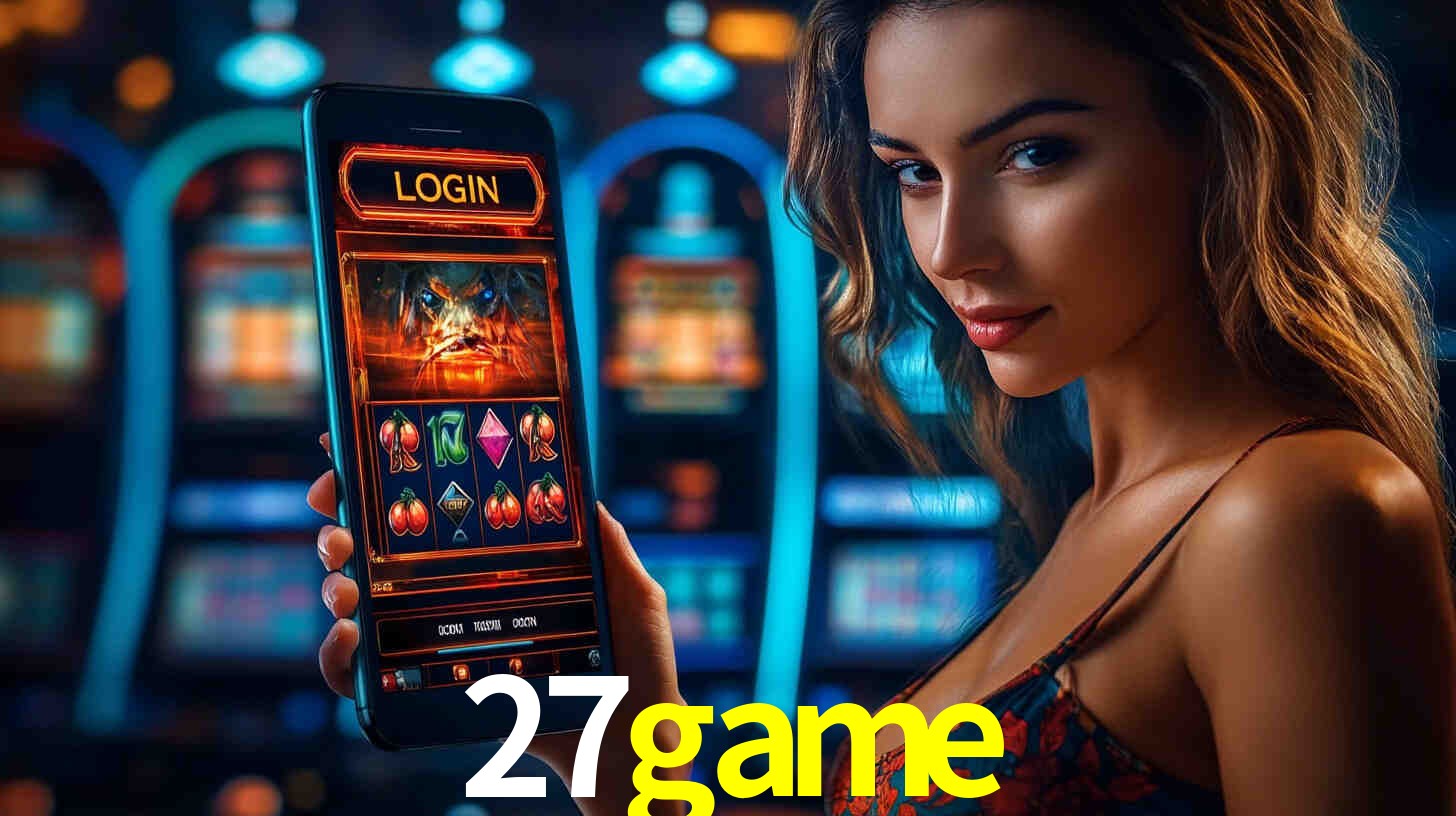 Apostas Ao Vivo 27game