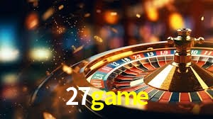 Loteria 27game - Quina e mais jogos