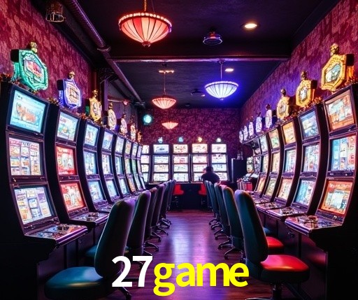 Telegram 27game - Bônus Diários Exclusivos