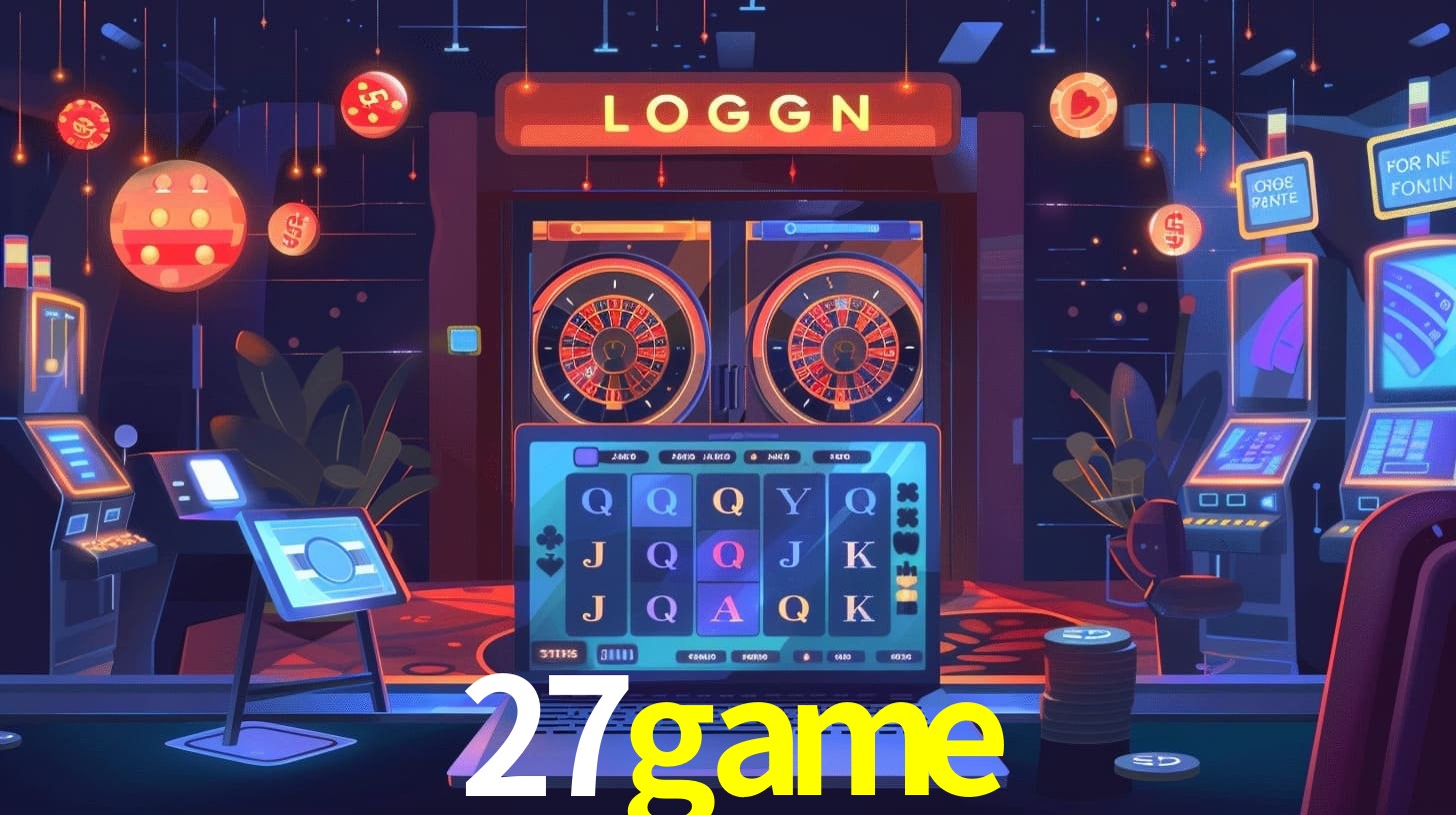 27game Segurança Logo 1